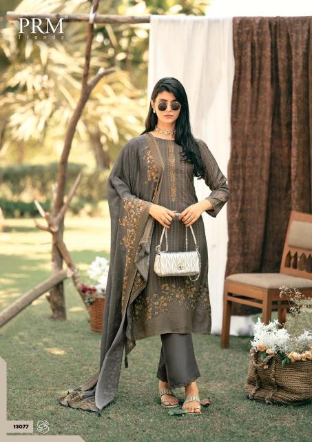PRM trendz inara wholesale dress material market in vadodara  - wholesale export